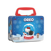 โอรีโอ คุกกี้แซนวิชสอดไส้ครีมวานิลลา ลาย Sanrio คละแบบ 147.6 กรัม
