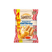 ซันไบทส์ รสกุ้งกรอบสวีทชิลลี่ 86 กรัม