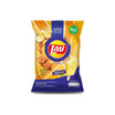 เลย์คลาสสิค กลิ่นซอลท์เท็ดคาราเมล X Nestle 66 กรัม (แพ็ก 6 ชิ้น)