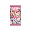 ไอโอร่า บิสกิตกลิ่นนม พร้อมหวี Disney Princess คละลาย 16 กรัม (แพ็ก 8 ชิ้น)