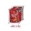 เจ้าสัว หมูแท่งกรอบรสฮอทแอนด์สไปซี่ 22 กรัม (แพ็ก 5 ชิ้น)