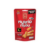 เจ้าสัว หมูแท่งกรอบรสฮอทแอนด์สไปซี่ 22 กรัม (แพ็ก 5 ชิ้น)