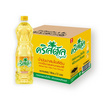 คริสตัล น้ำมันปาล์ม 1 ลิตร (ยกลัง 12 ขวด)