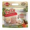 มอคโคน่าทรีโอโกลด์ 3in1 สมูทเบลนด์ (แพ็ก30ซอง) รุ่น1ฟรี1 (แถมฟรีแพ็ก7ซอง)