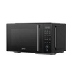 Midea ไมโครเวฟ สีดำ Inverter Digital ขนาด 25 ลิตร รุ่น MMO25PVV-EMPFBK