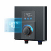Midea เครื่องทำน้ำอุ่น 4800 วัตต์ รุ่น MWH-48EMBNTH(B)-BB