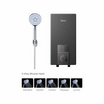 Midea เครื่องทำน้ำอุ่น 3800 วัตต์ รุ่น MWH-38MMBNTH(C)-CS