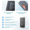 Midea เครื่องทำน้ำอุ่น 3800 วัตต์ รุ่น MWH-38MMBNTH(C)-CS