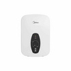 Midea เครื่องทำน้ำอุ่น พร้อมชุดฝักบัว 3800 วัตต์ รุ่น MWH-38QTH(W)