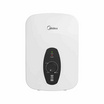 Midea เครื่องทำน้ำอุ่น พร้อมชุดฝักบัว 4500 วัตต์ รุ่น MWH-45QTH(W)