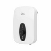 Midea เครื่องทำน้ำอุ่น พร้อมชุดฝักบัว 4500 วัตต์ รุ่น MWH-45QTH(W)