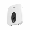 Midea เครื่องทำน้ำอุ่น พร้อมชุดฝักบัว 4500 วัตต์ รุ่น MWH-45QTH(W)