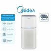 Midea เครื่องฟอกอากาศ 45 ตร.ม. รุ่น KJ400G-Z1 PRO