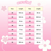 My Melody รองเท้านักเรียนหญิง แบบคลิปล็อค รุ่น MM-101