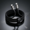 D-Power สายชาร์จ Type C to C  รุ่น CB-EK100