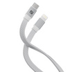 D-Power สายชาร์จ TYPE C - L   รุ่น CB-V01
