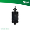 NANO ปลั๊กไฟบล็อคยางเต้ารับ 2 ช่อง พร้อมฝากันน้ำ รุ่น RB16HS2-10M-CC