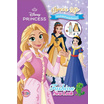 B-KIDS Disney princess แต่งตัวตุ๊กตากระดาษ คละแบบ (แพ็ก 2 เล่ม)