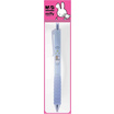 M&G ปากกาเจล MIFFY สีน้ำเงิน 0.5 มม.รุ่น FGPJ0676 คละลาย (แพ็ก 4 ด้าม)