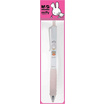 M&G ปากกาเจล MIFFY สีน้ำเงิน 0.5 มม.รุ่น FGPJ0676 คละลาย (แพ็ก 4 ด้าม)