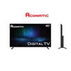 Aconatic LED Digital TV HD แอลอีดี ดิจิตอลทีวี ขนาด 40 นิ้ว รุ่น 40HD514AN
