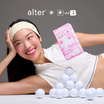 ALTER อัลเทอร์เนทีฟ โปรตีน กลิ่นโยเกิร์ตสตรอว์เบอร์รี่ บรรจุ 200 กรัม