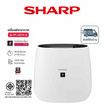 SHARP เครื่องฟอกอากาศ 23 ตร.ม. รุ่น FP-J30TA-B