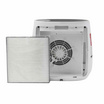 SHARP เครื่องฟอกอากาศ 23 ตร.ม. รุ่น FP-J30TA-B