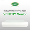 Ventry หมอนยางพารา รุ่น Senior