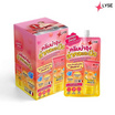 LYSE โลชั่น Replenish Neck Hand Skin Moisture 30 กรัม (แพ็ก 6 ชิ้น)