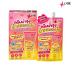 LYSE โลชั่น Replenish Neck Hand Skin Moisture 30 กรัม (แพ็ก 6 ชิ้น)