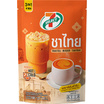 เซเว่นซีเล็ค ชาไทยปรุงสำเร็จ 27กรัม x 4ซอง (แพ็ก 3 ถุง)