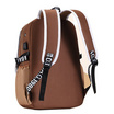 Fancybag กระเป๋าสะพาย BROWN-CUTE