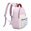 Fancybag กระเป๋าสะพาย Minicup-Pink