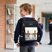 Fancybag กระเป๋าสะพาย Scoth-Lux