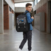 Fancybag กระเป๋าสะพาย CAR Race