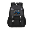 Fancybag กระเป๋าสะพาย CAR Race