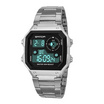 SANDA นาฬิกา รุ่น SW408-SI
