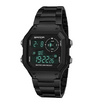SANDA นาฬิกา รุ่น SW408-BK