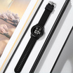 SANDA นาฬิกา รุ่น SW2218-BK
