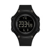 SANDA นาฬิกา รุ่น SW2141-BB