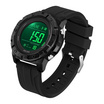 SANDA นาฬิกา รุ่น SW2176-BK
