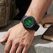 SANDA นาฬิกา รุ่น SW2176-BK