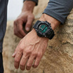 SANDA นาฬิกา SW327-BB