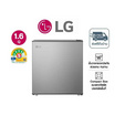 LG ตู้เย็น 1 ประตู ขนาด 1.6 Q รุ่น GC-B041PQCF