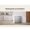 LG ตู้เย็น 1 ประตู ขนาด 1.6 Q รุ่น GC-B041PQCF