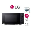 LG ไมโครเวฟ ความจุ 20 ลิตร รุ่น MS2082F