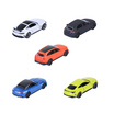Majorette ชุดโมเดลรถ รุ่น Mercedes-AMG จำนวน 5 คัน