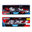 Majorette ชุดโมเดลรถ Volkswagen รุ่น Golf GTI จำนวน 5 คัน