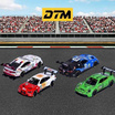 Majorette ชุดโมเดลรถ Mortosport DTM จำนวน 4 คัน